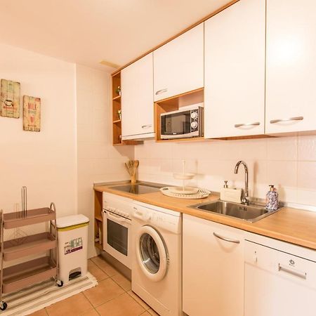 Cozy Apartment Playa Paraiso - Tenesol Rentals Экстерьер фото