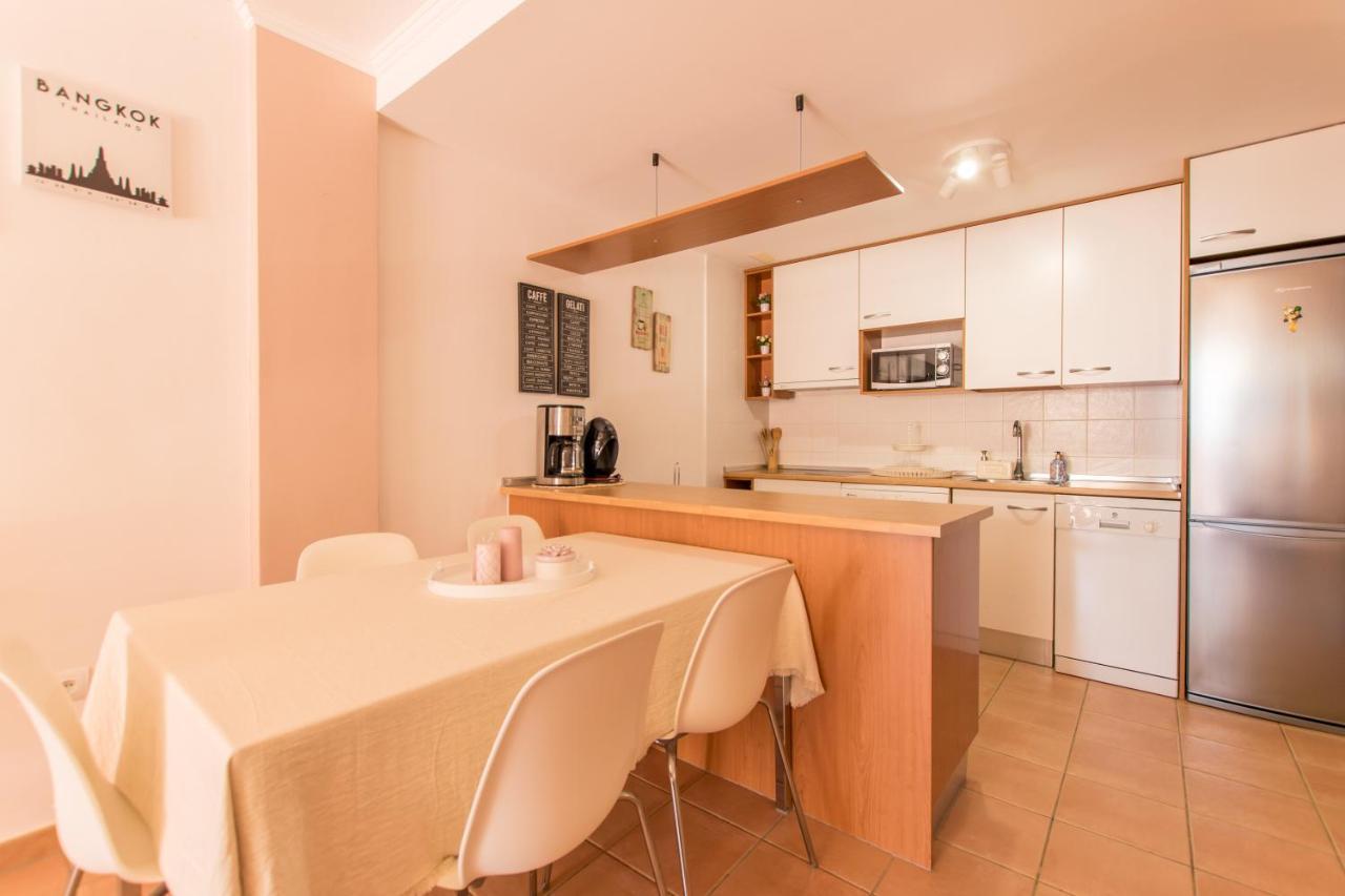 Cozy Apartment Playa Paraiso - Tenesol Rentals Экстерьер фото