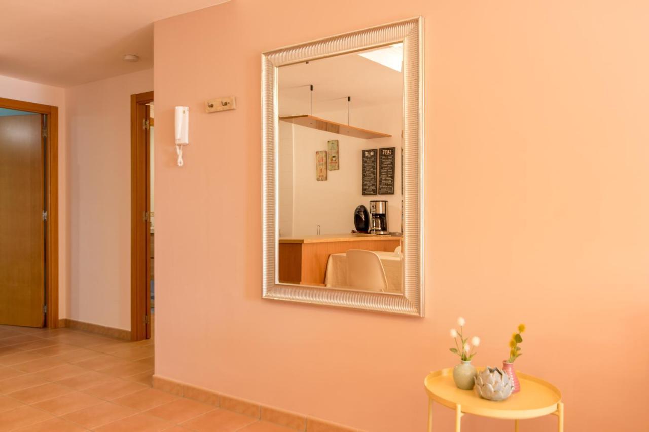Cozy Apartment Playa Paraiso - Tenesol Rentals Экстерьер фото