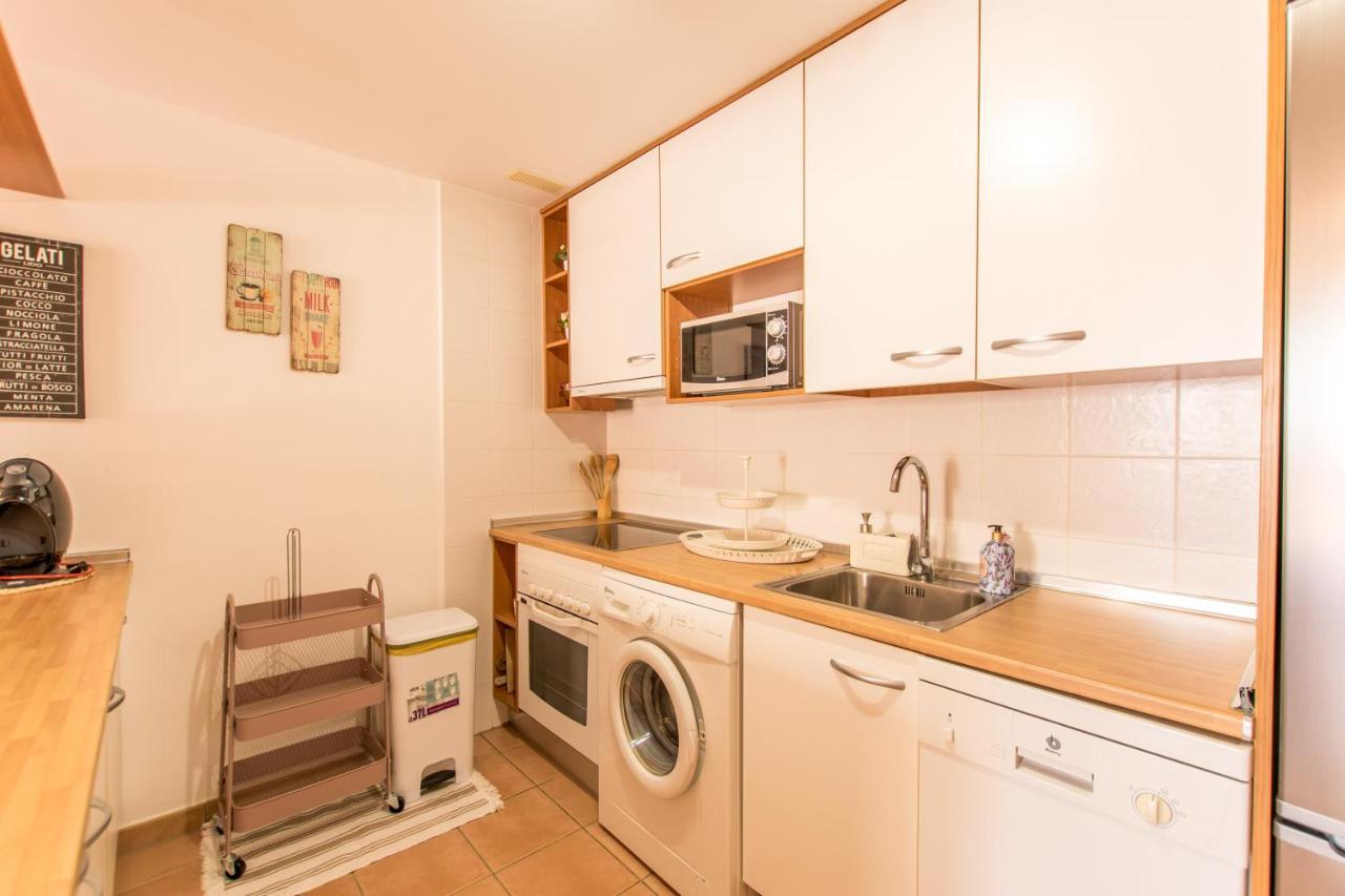 Cozy Apartment Playa Paraiso - Tenesol Rentals Экстерьер фото