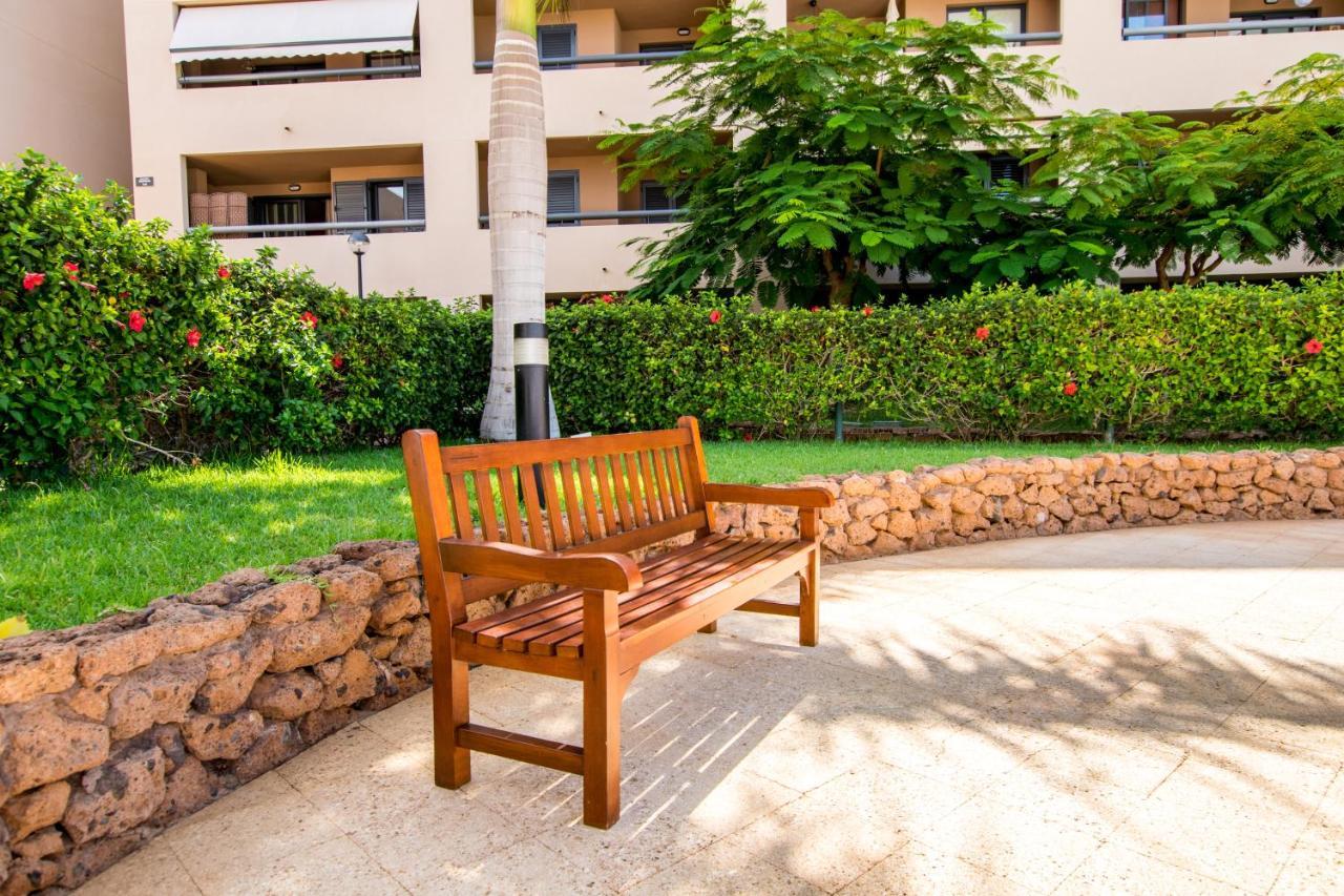 Cozy Apartment Playa Paraiso - Tenesol Rentals Экстерьер фото