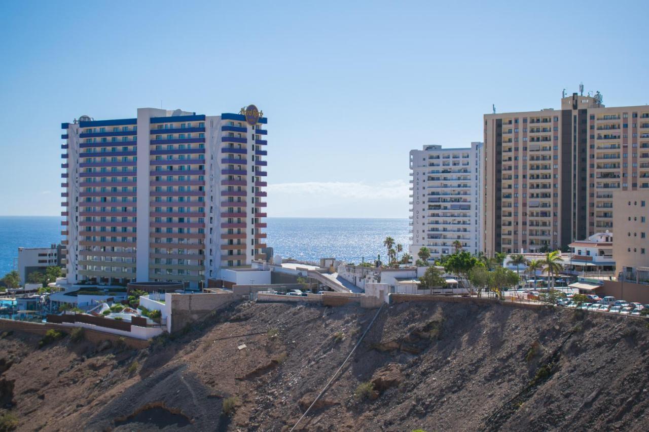Cozy Apartment Playa Paraiso - Tenesol Rentals Экстерьер фото