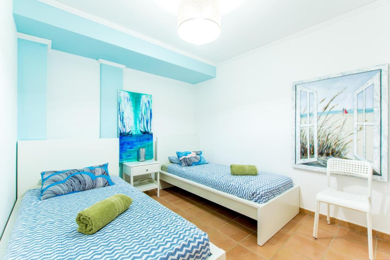 Cozy Apartment Playa Paraiso - Tenesol Rentals Экстерьер фото