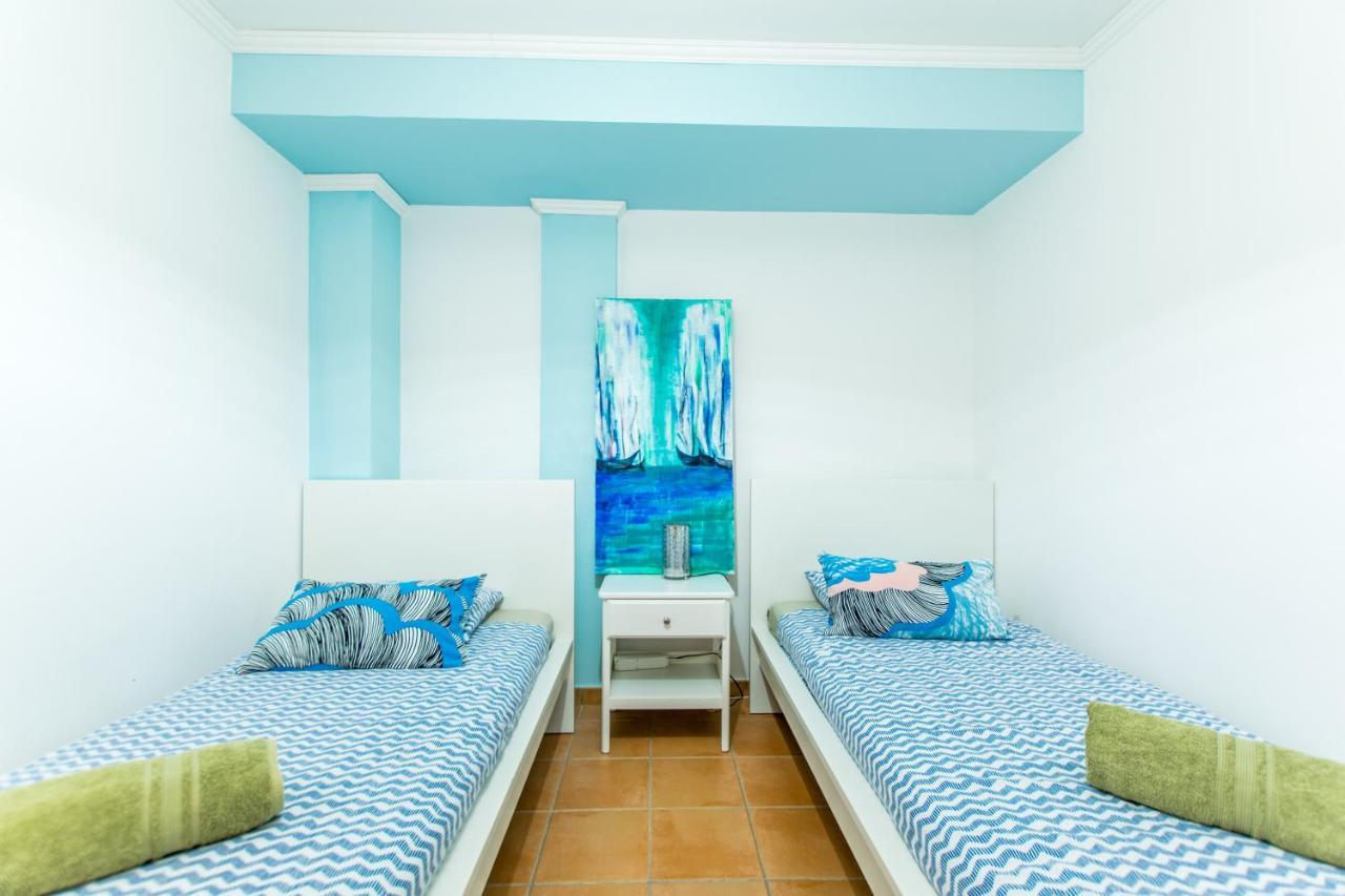 Cozy Apartment Playa Paraiso - Tenesol Rentals Экстерьер фото