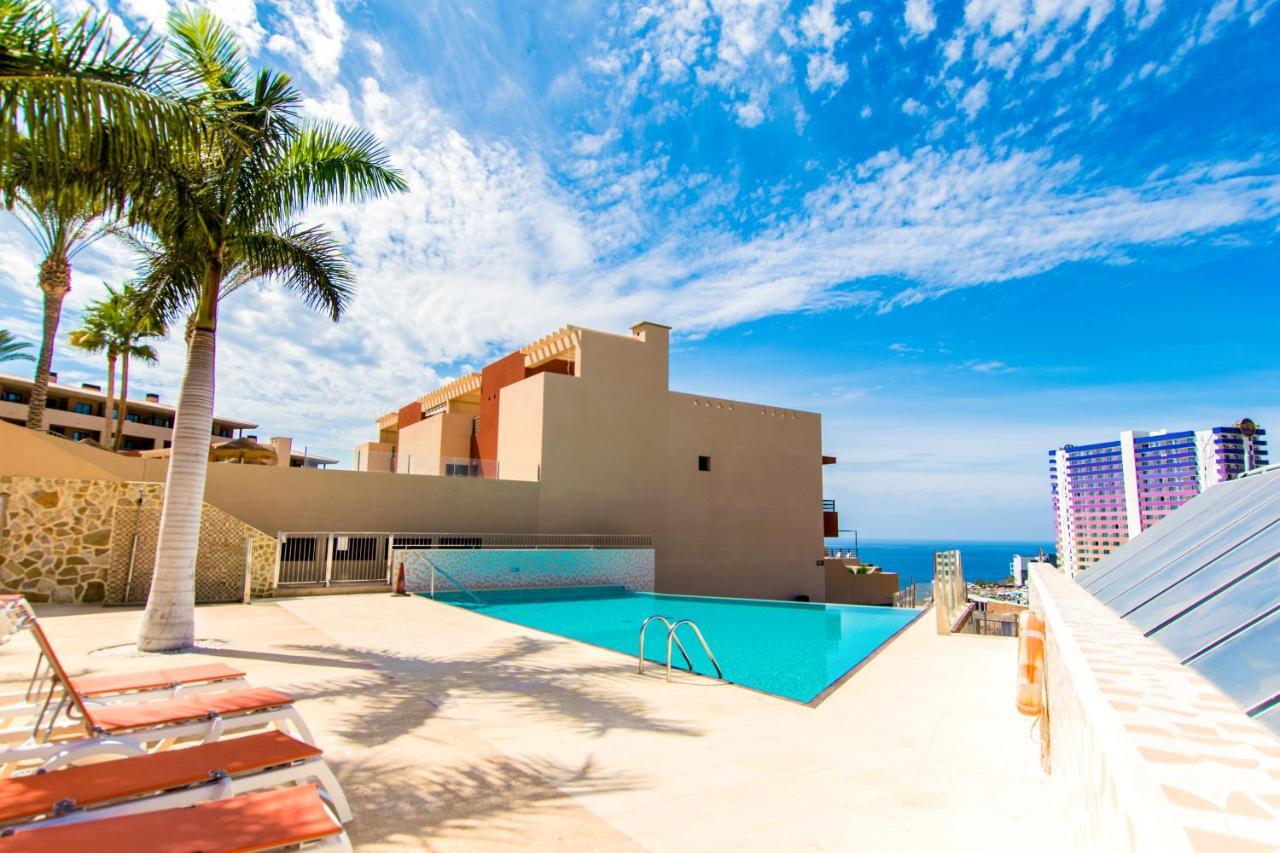 Cozy Apartment Playa Paraiso - Tenesol Rentals Экстерьер фото