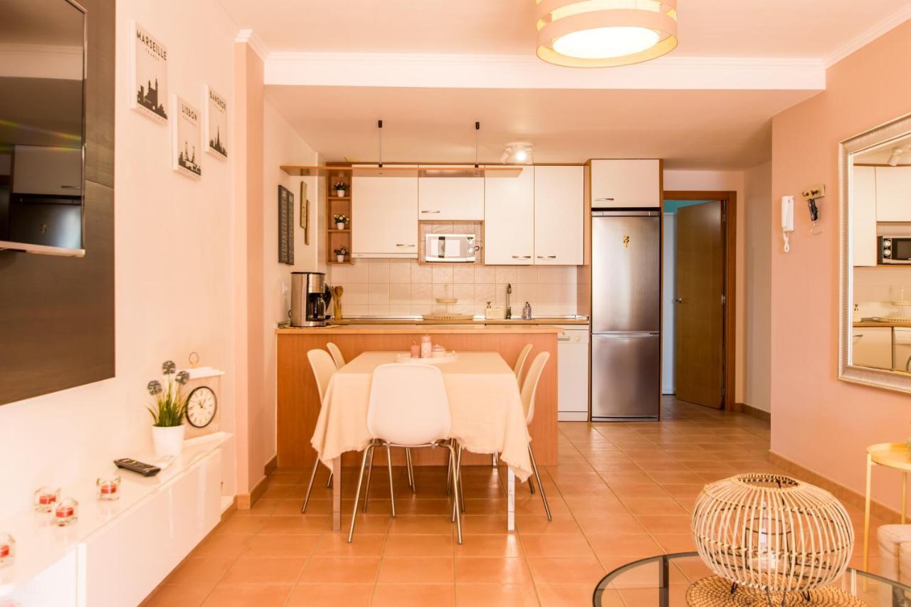 Cozy Apartment Playa Paraiso - Tenesol Rentals Экстерьер фото